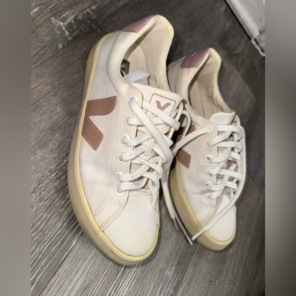 VEJA WMNS ESPLAR SE CANVAS SIZS 8 - Picture 9 of 15